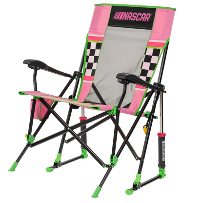 RoadTrip Rocker™ - NASCAR For Her - Victory Comfort