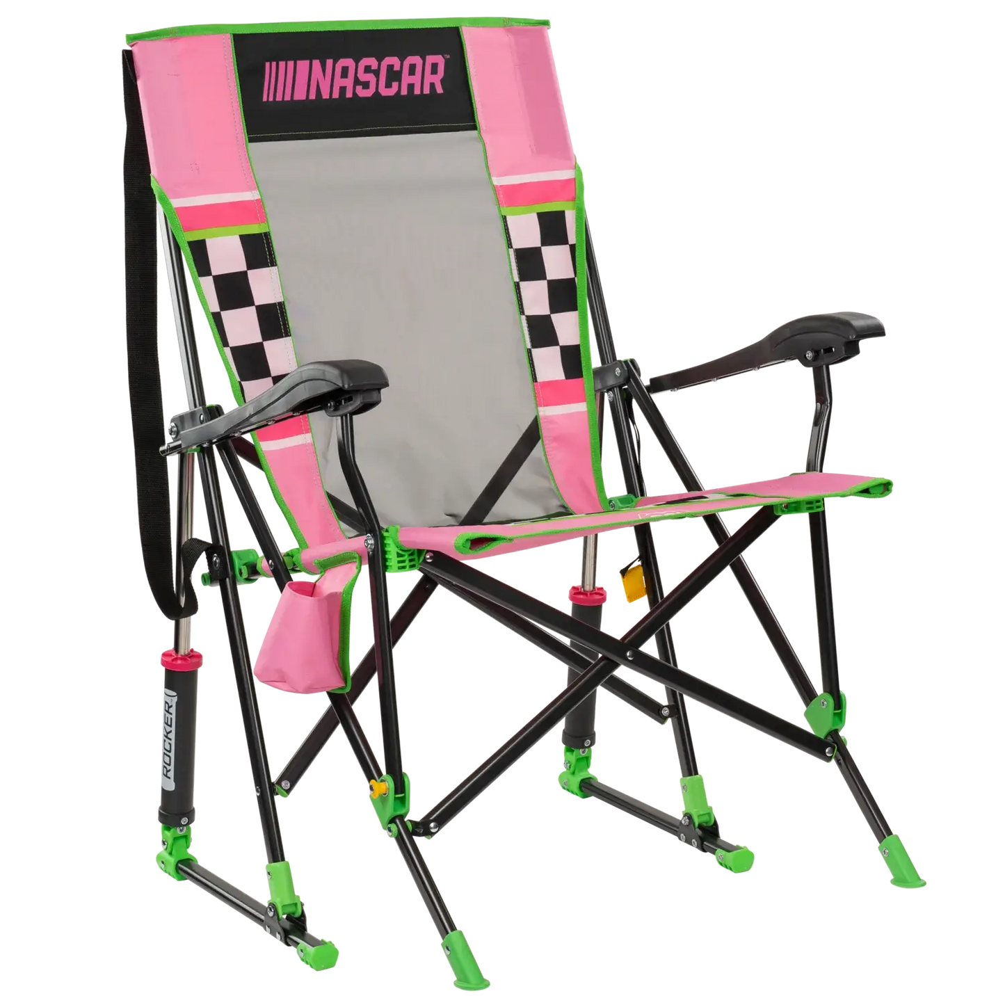 RoadTrip Rocker™ - NASCAR For Her - Victory Comfort