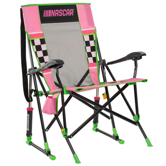 RoadTrip Rocker™ - NASCAR For Her - Victory Comfort