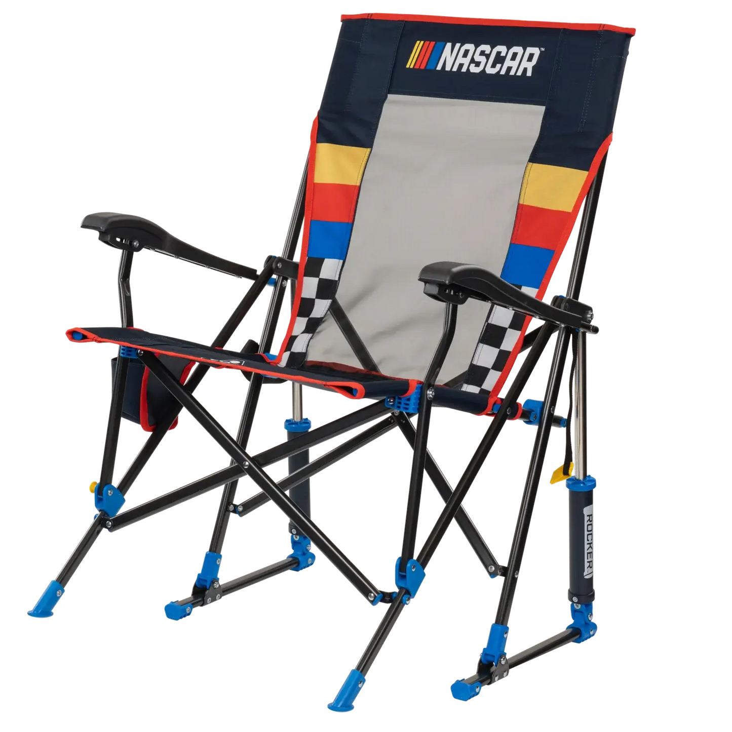 RoadTrip Rocker™ - NASCAR For Him - Kickoff Ease