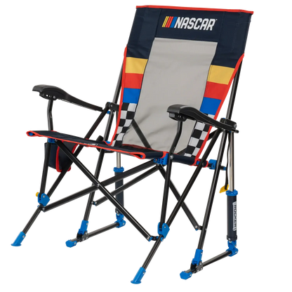 RoadTrip Rocker™ - NASCAR For Him - Kickoff Ease