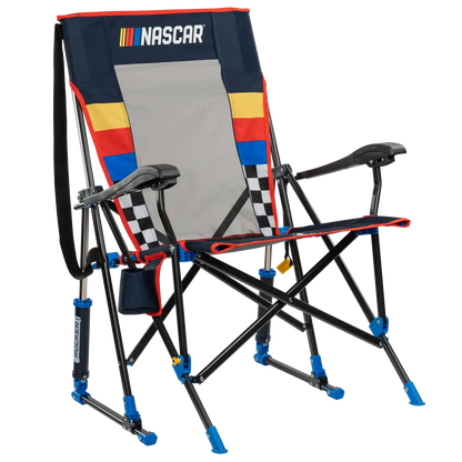RoadTrip Rocker™ - NASCAR For Him - Kickoff Ease