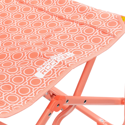 Stowaway Rocker™ - Camp Setup