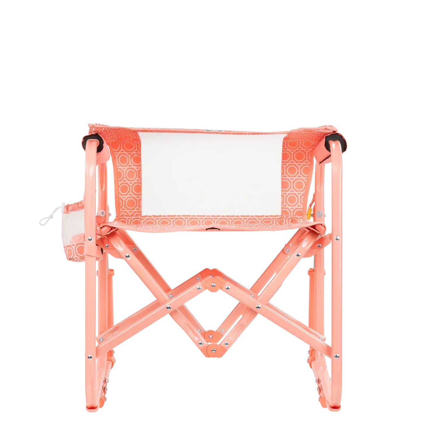 Stowaway Rocker™ - Camp Setup