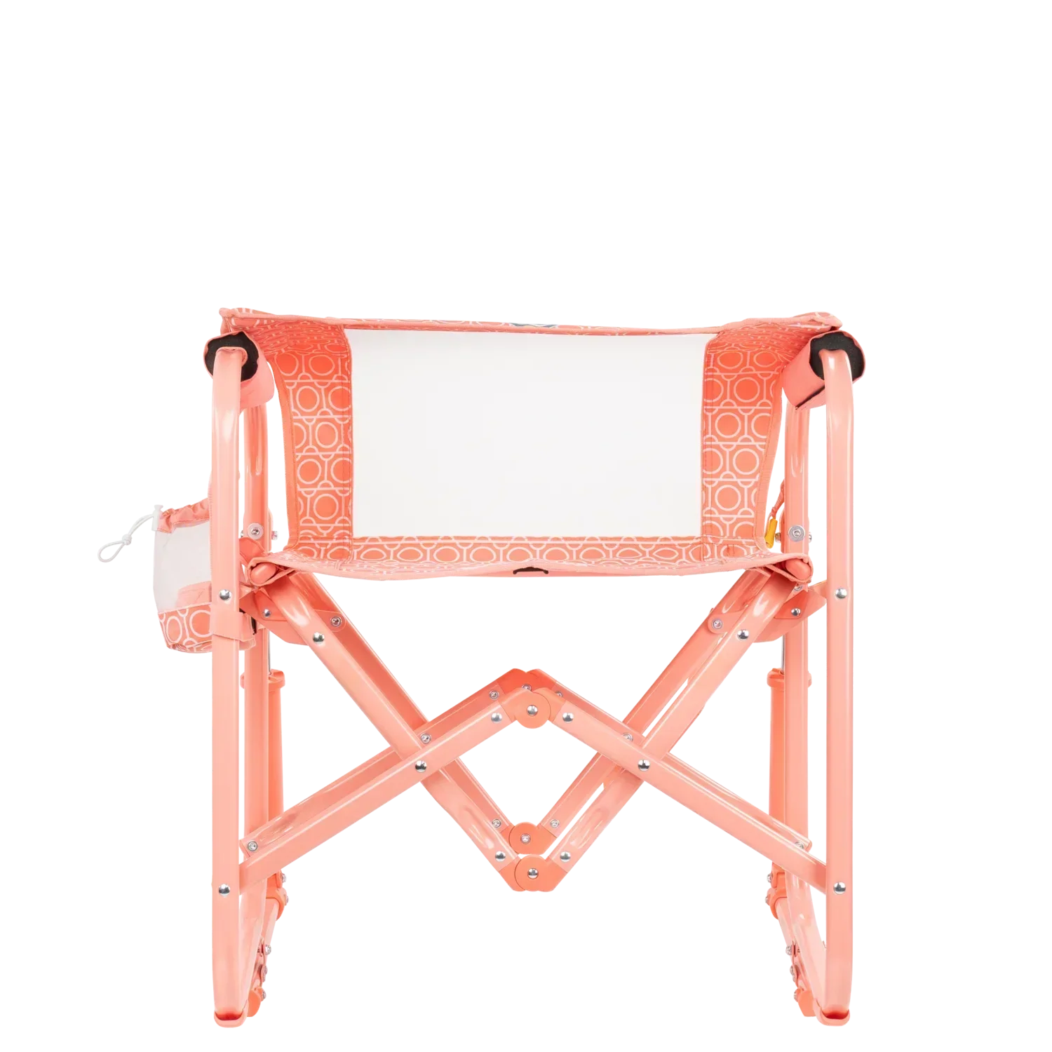 Stowaway Rocker™ - Camp Setup