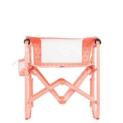 Stowaway Rocker™ - Camp Setup