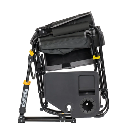 Stowaway Rocker™ with Side Table - Outdoor Style