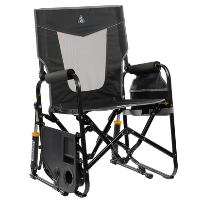Stowaway Rocker™ with Side Table - Outdoor Style