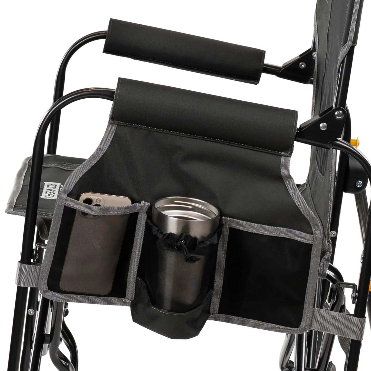 Stowaway Rocker™ with Side Table - Outdoor Style
