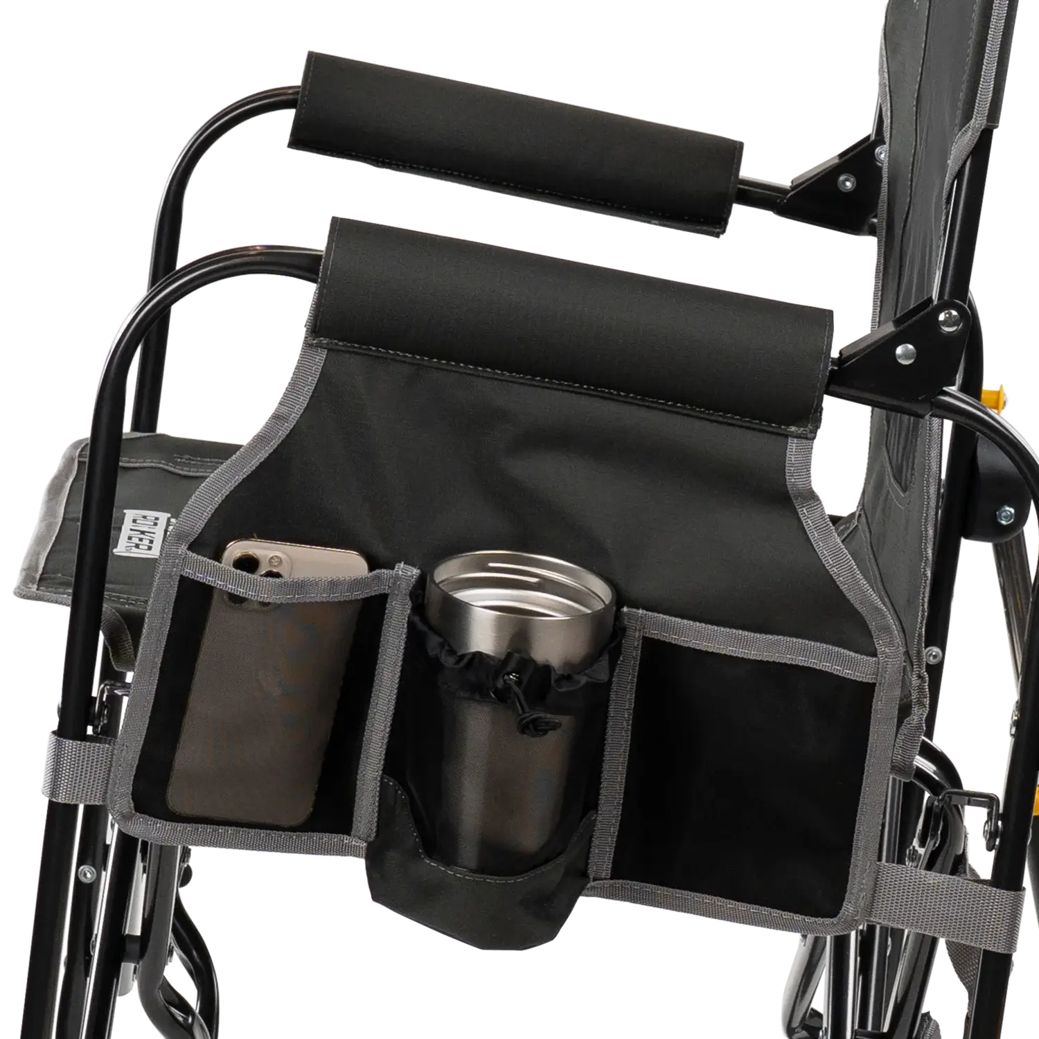 Stowaway Rocker™ with Side Table - Outdoor Style