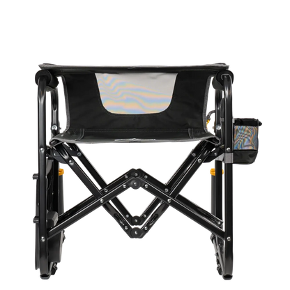 Stowaway Rocker™ with Side Table - Outdoor Style