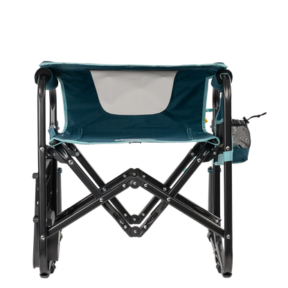 Stowaway Rocker™ with Side Table - Outdoor Style