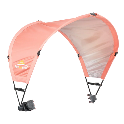 SunShade Accessory - Open Air Shelter