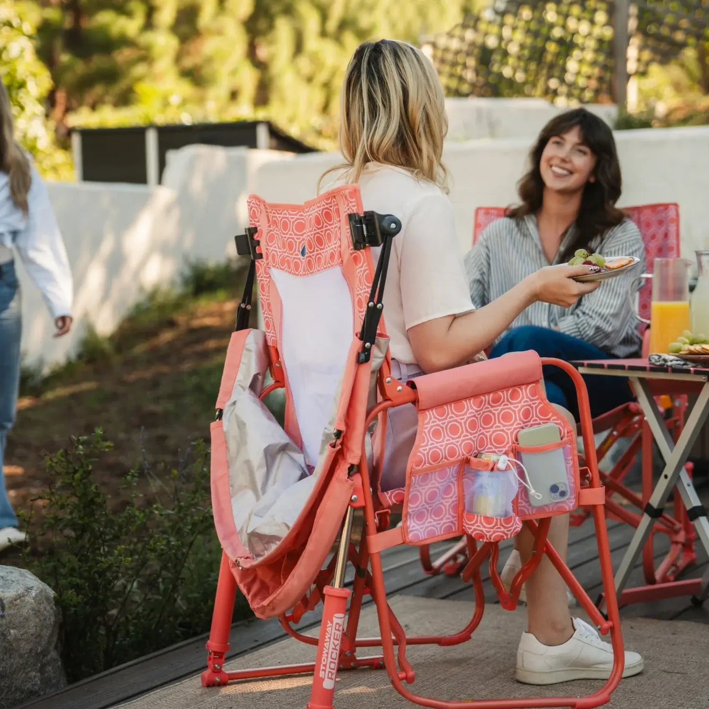 SunShade Accessory - Open Air Shelter