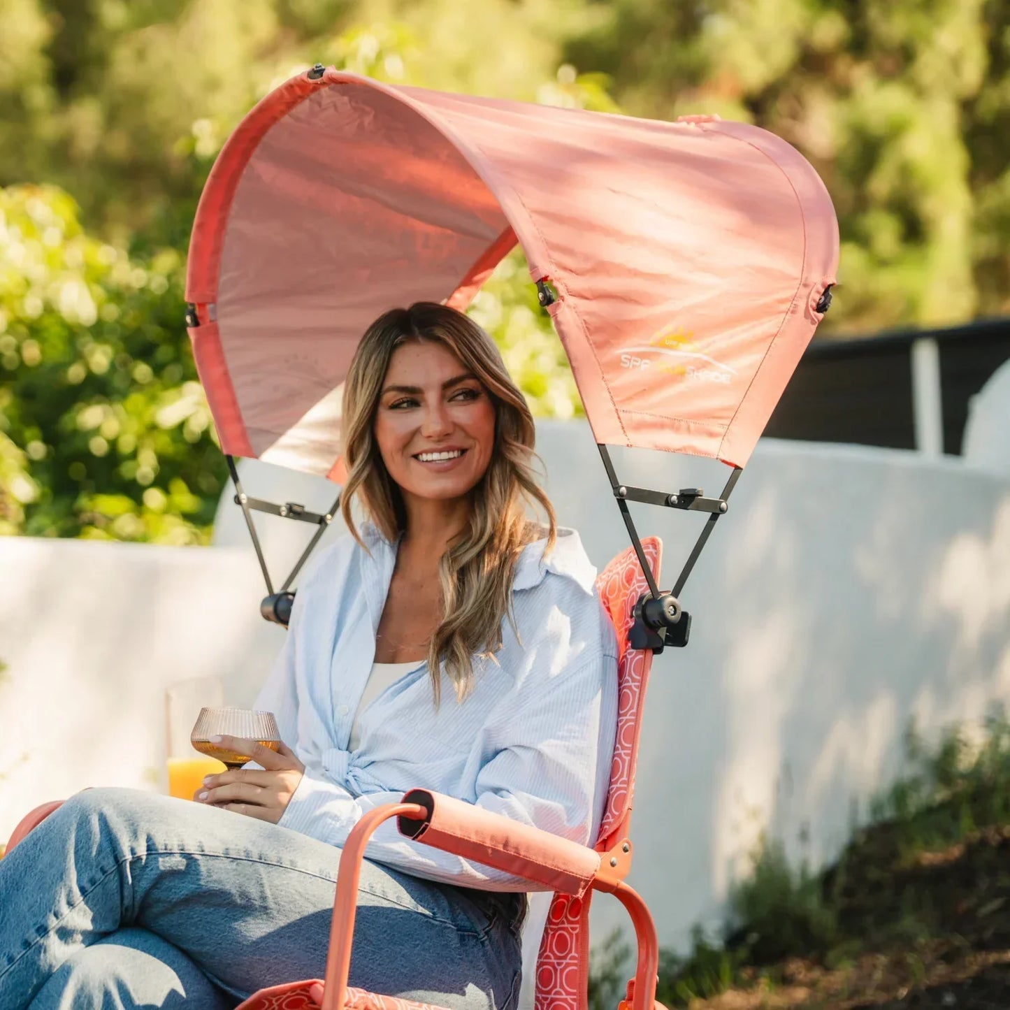SunShade Accessory - Open Air Shelter