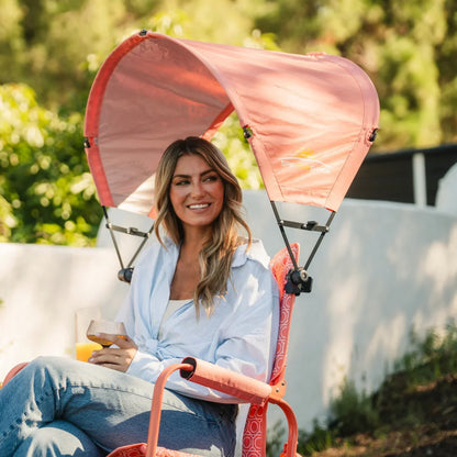 SunShade Accessory - Open Air Shelter