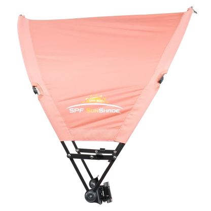 SunShade Accessory - Open Air Shelter