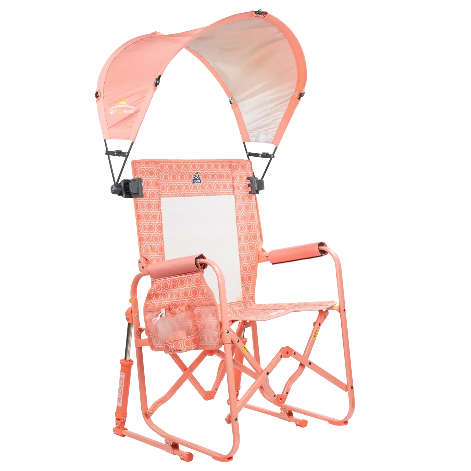 SunShade Accessory - Open Air Shelter