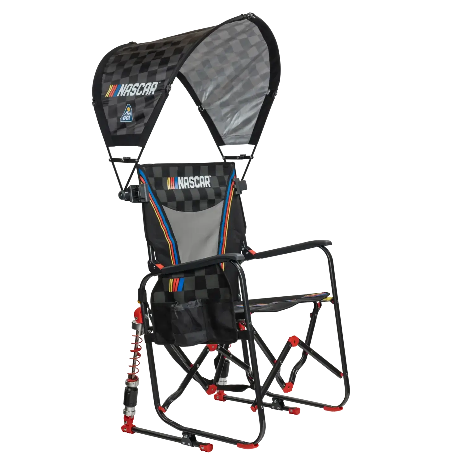 SunShade Accessory™ - NASCAR - Fan Day Ready