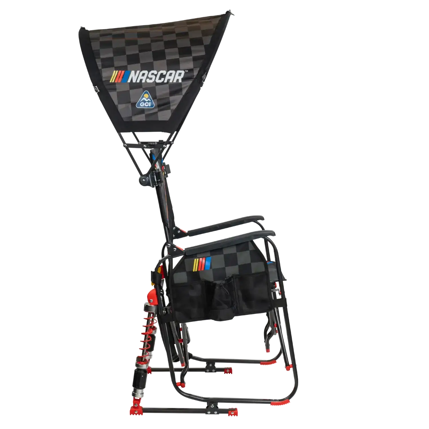 SunShade Accessory™ - NASCAR - Tailgate Comfort