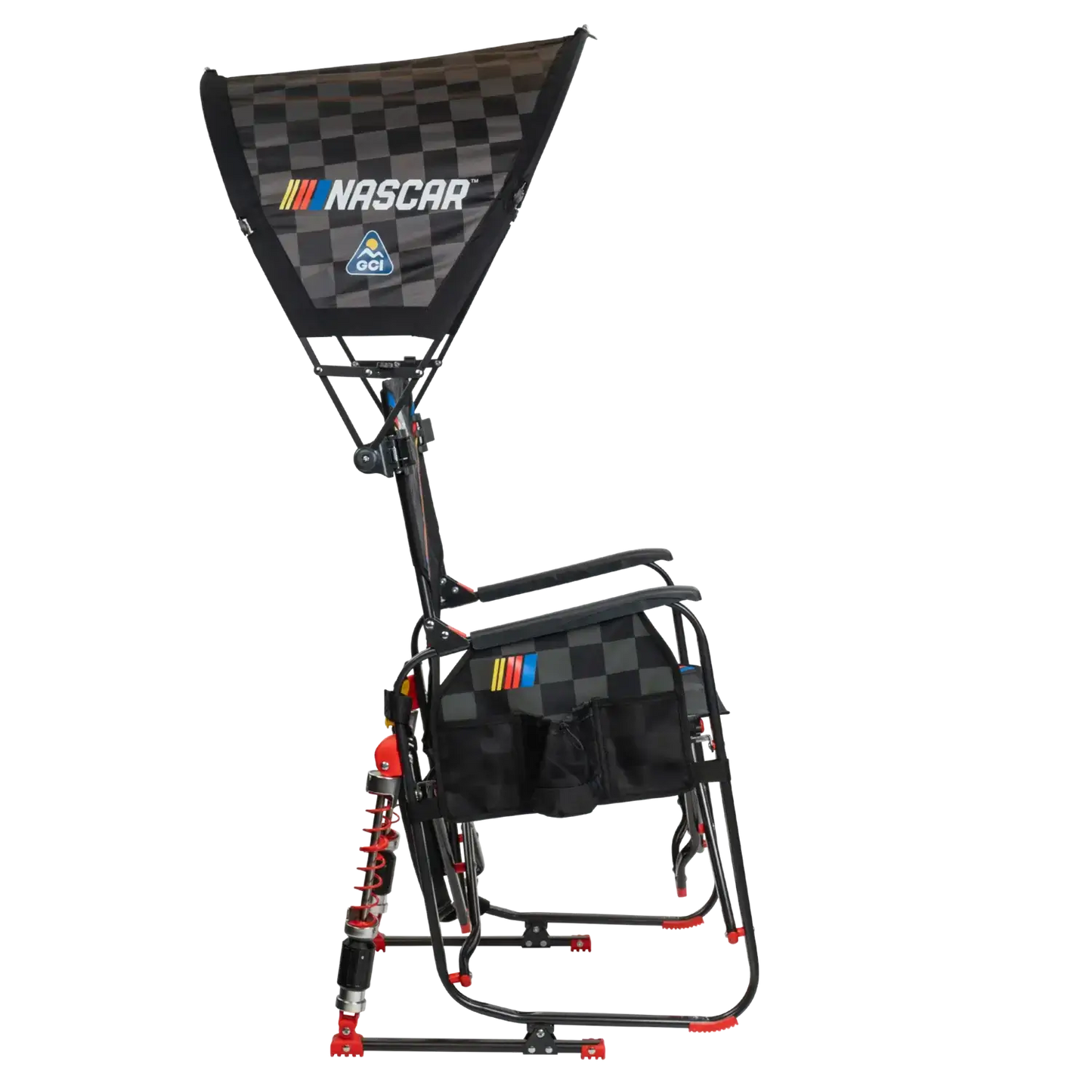 SunShade Accessory™ - NASCAR - Fan Day Ready