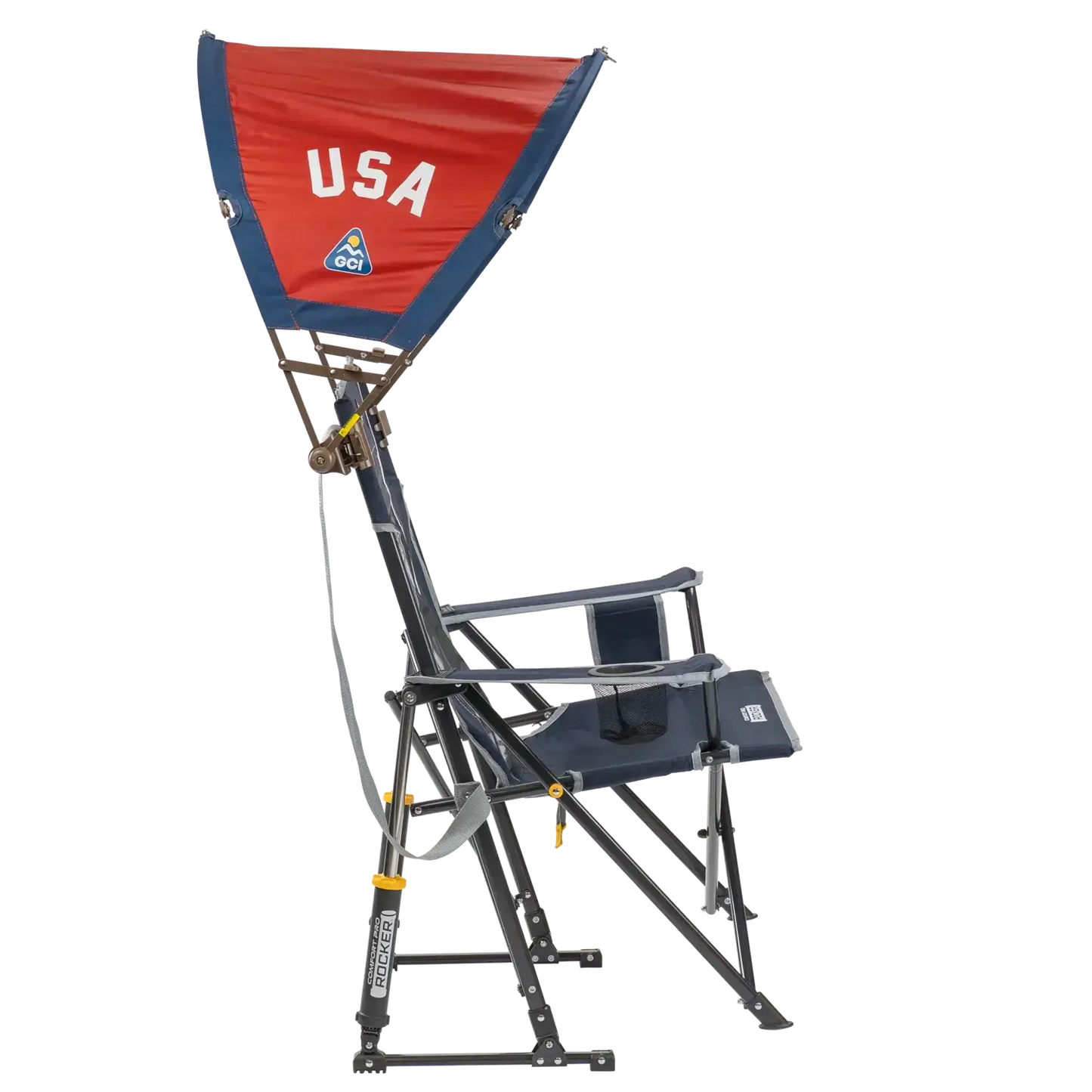SunShade Accessory™ - USA Anniversary Deluxe - Outdoor Sun Cover