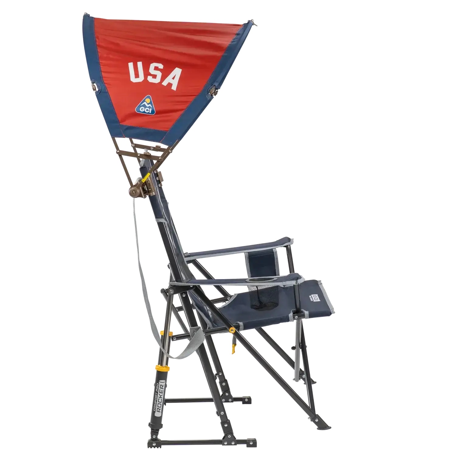 SunShade Accessory™ - USA Anniversary Deluxe - Outdoor Sun Cover