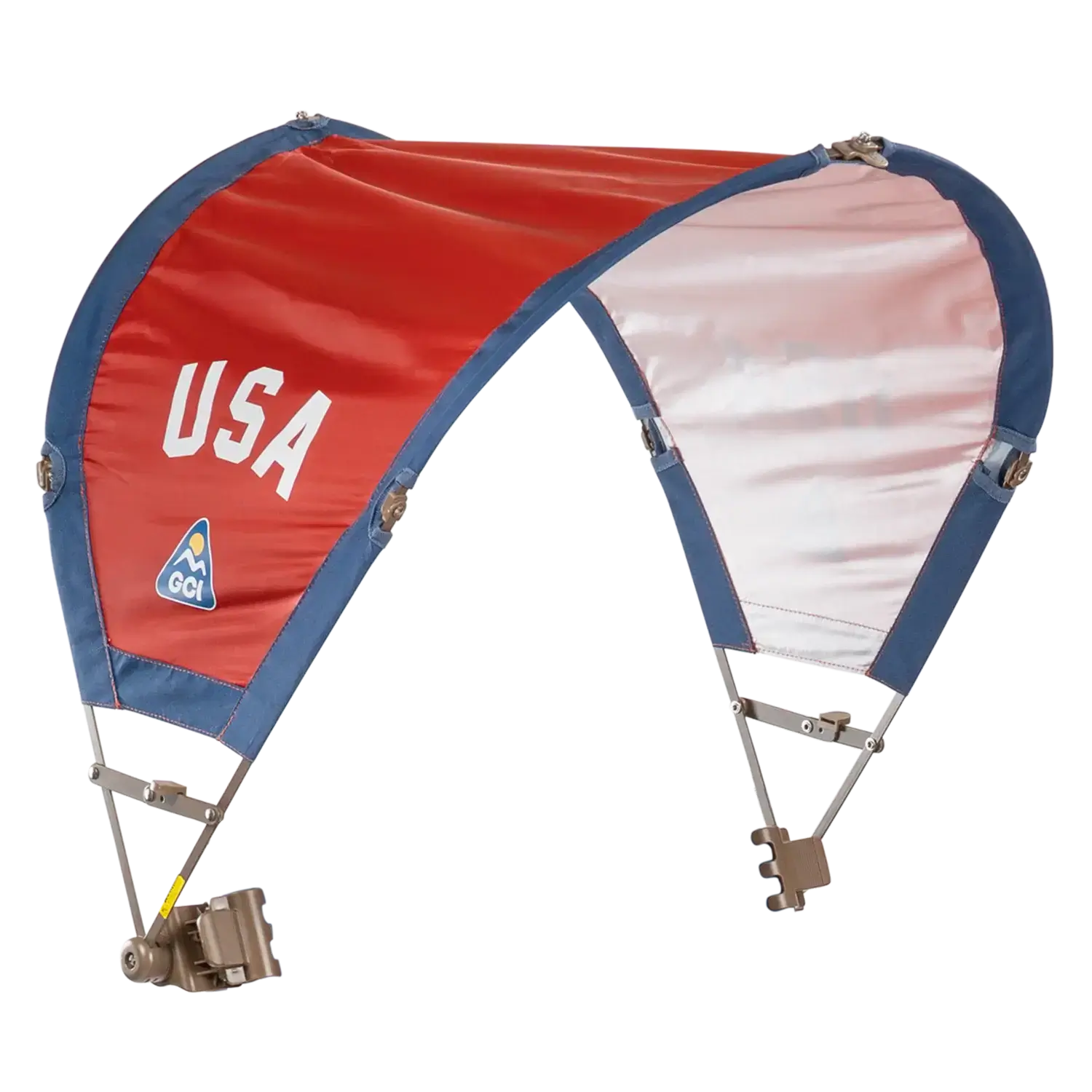 SunShade Accessory™ - USA Anniversary Deluxe - Outdoor Sun Cover