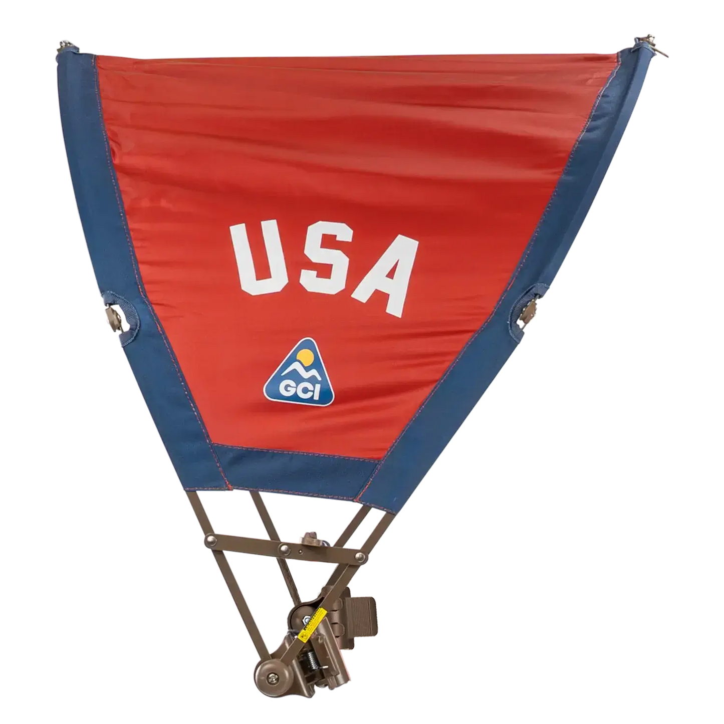 SunShade Accessory™ - USA Anniversary Deluxe - Outdoor Sun Cover