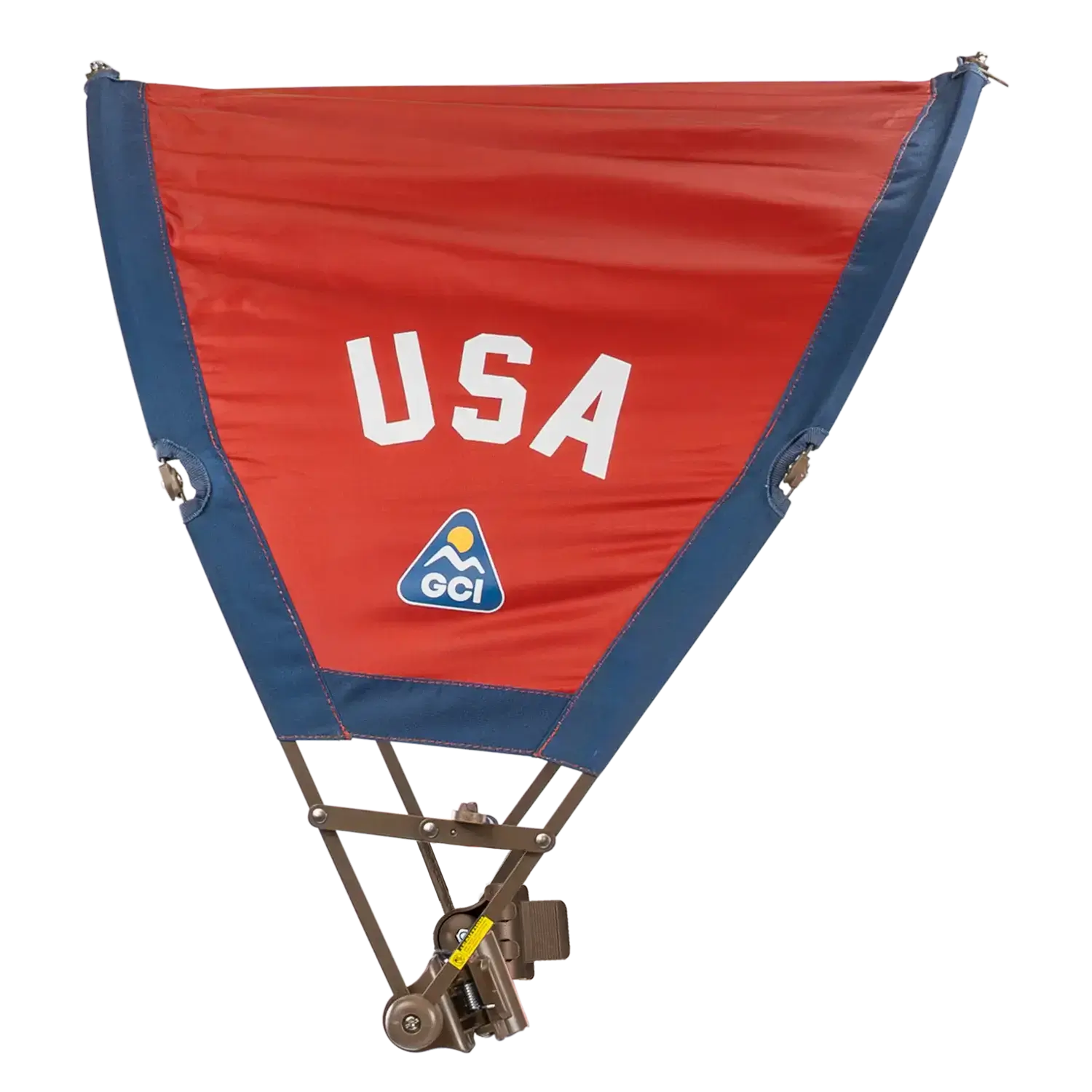 SunShade Accessory™ - USA Anniversary Deluxe - Outdoor Sun Cover