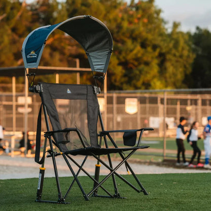 SunShade Accessory - Open Air Shelter