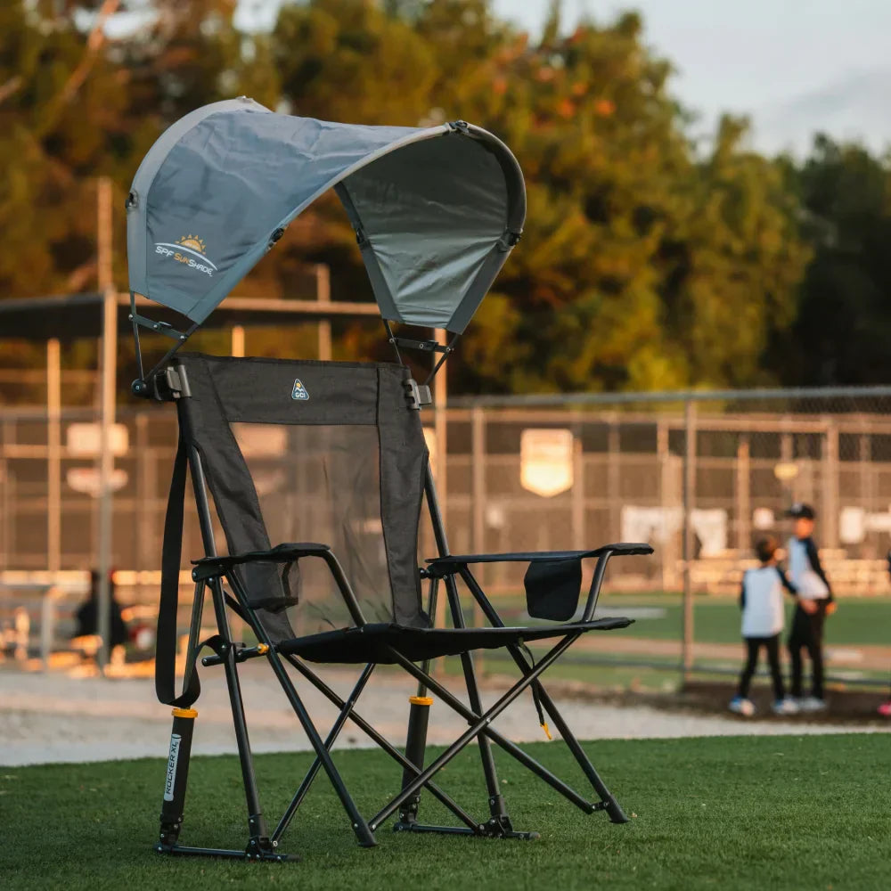 SunShade Accessory - Open Air Shelter