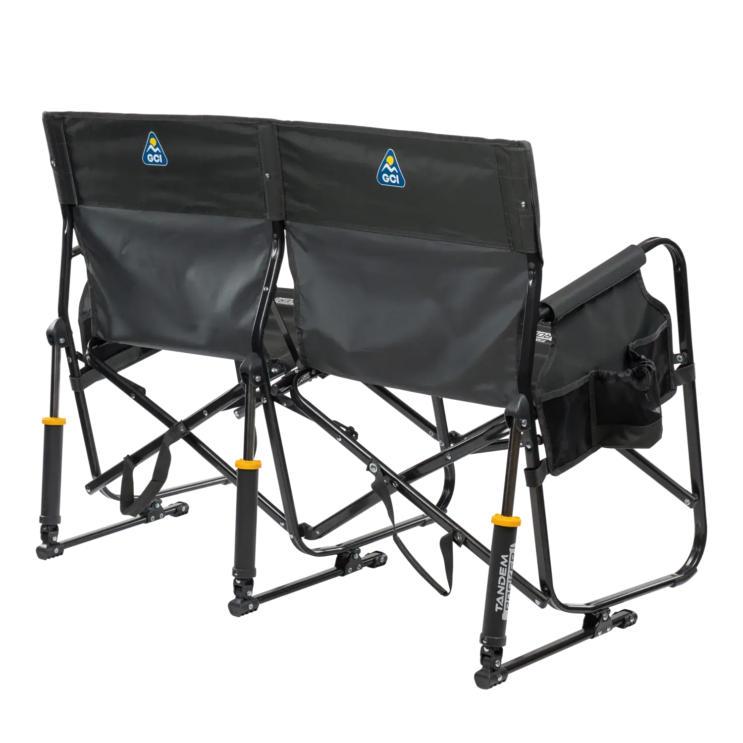 Tandem Rocker™ - Backyard Retreat