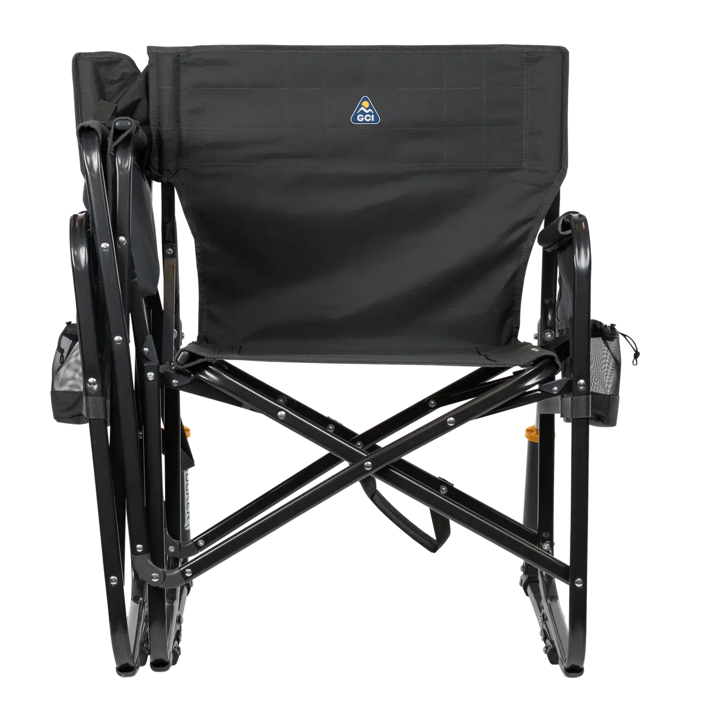 Tandem Rocker™ - Backyard Retreat