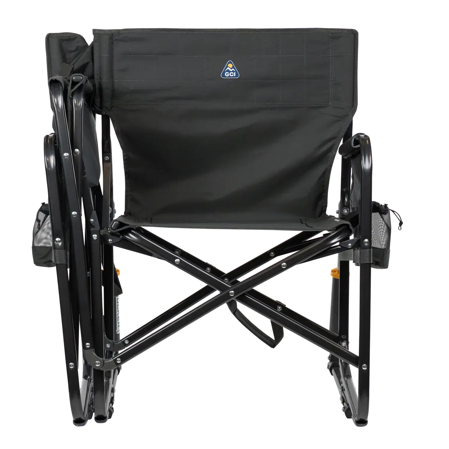 Tandem Rocker™ - Backyard Retreat