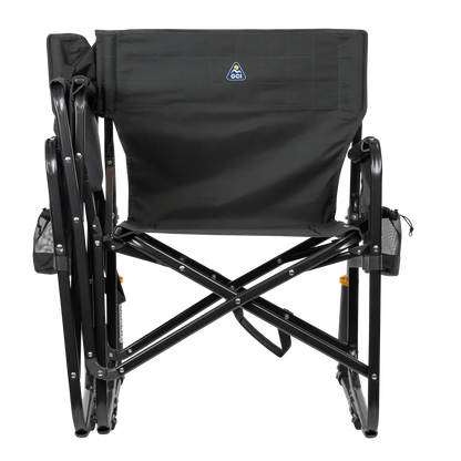 Tandem Rocker™ - Backyard Retreat