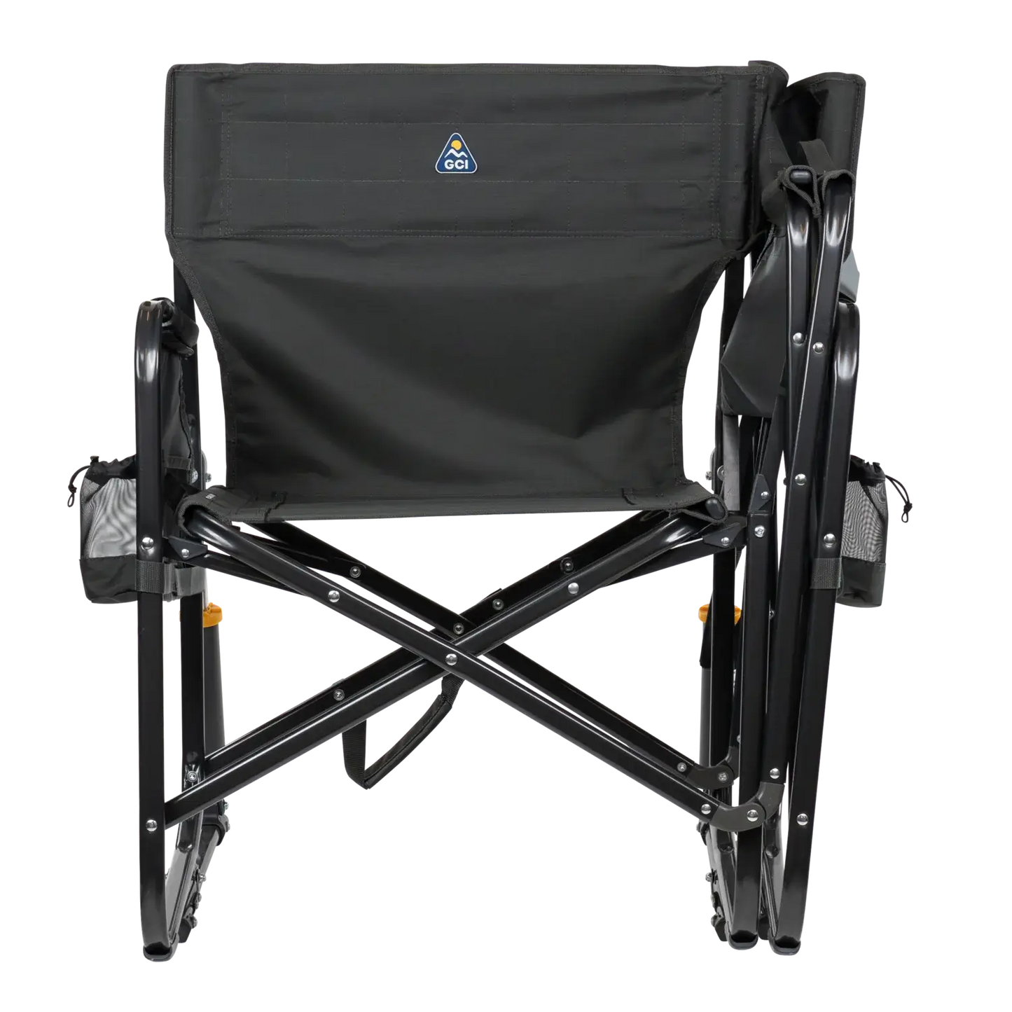 Tandem Rocker™ - Backyard Retreat