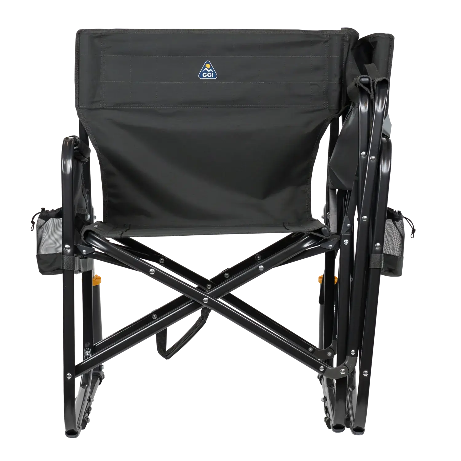 Tandem Rocker™ - Backyard Retreat