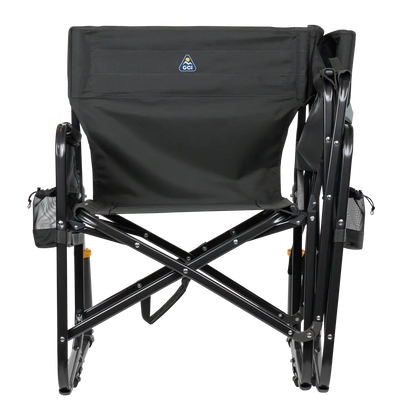 Tandem Rocker™ - Backyard Retreat
