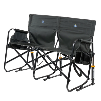 Tandem Rocker™ - Backyard Retreat