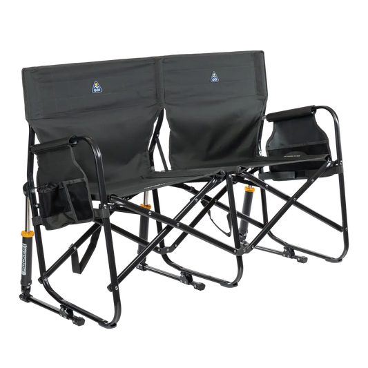 Tandem Rocker™ - Backyard Retreat