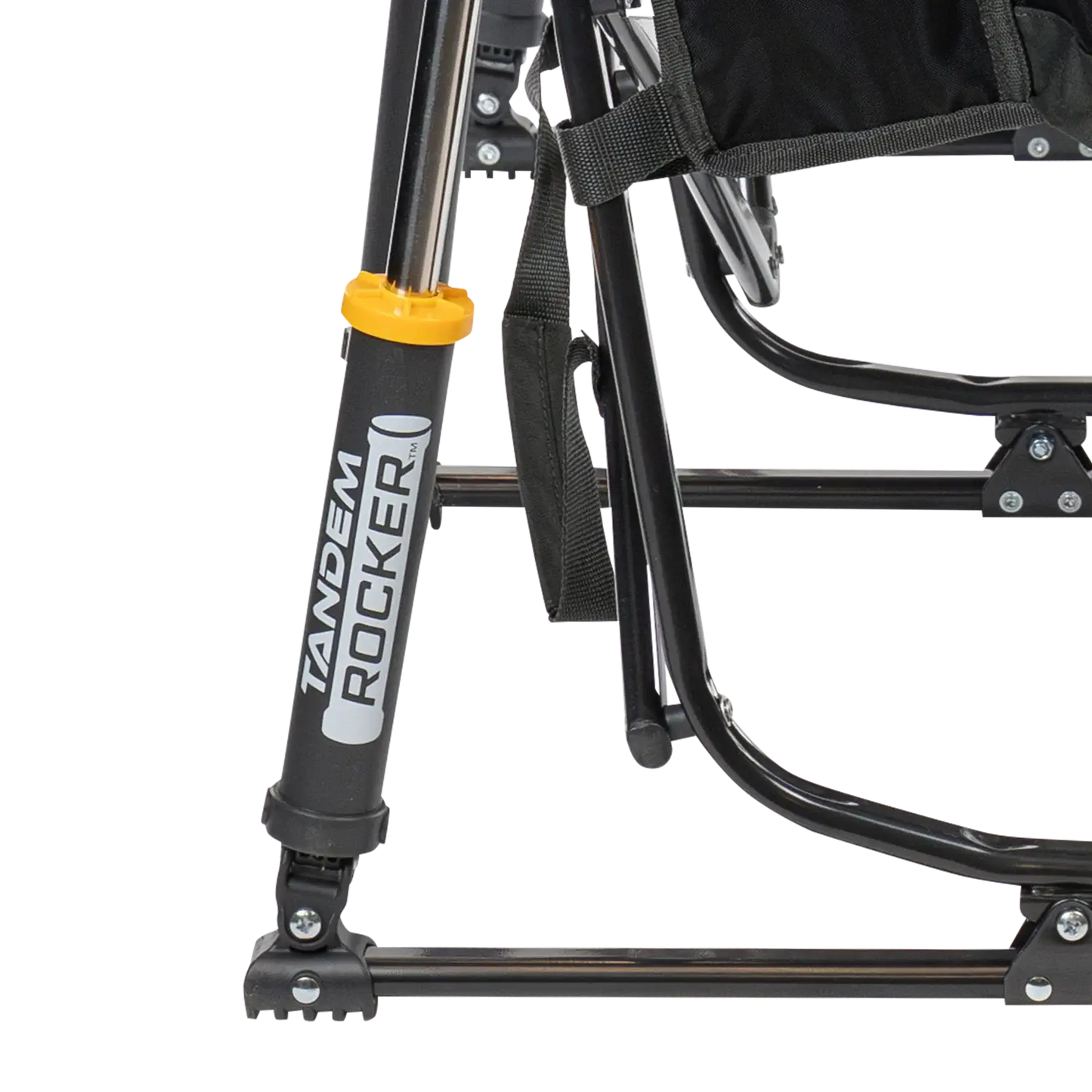 Tandem Rocker™ - Backyard Retreat