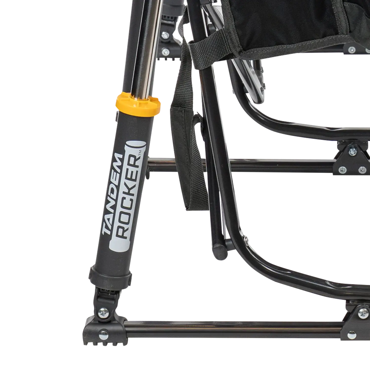 Tandem Rocker™ - Backyard Retreat