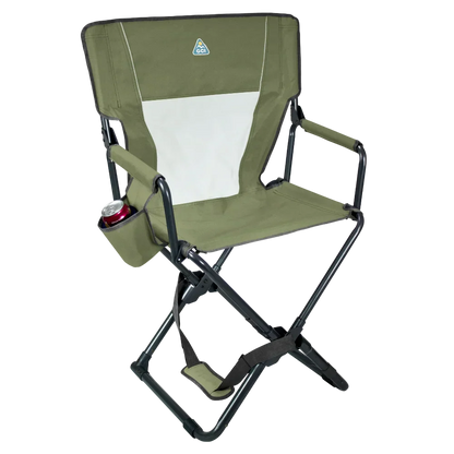 Xpress™ Director's Chair - Weekend Trail Ease