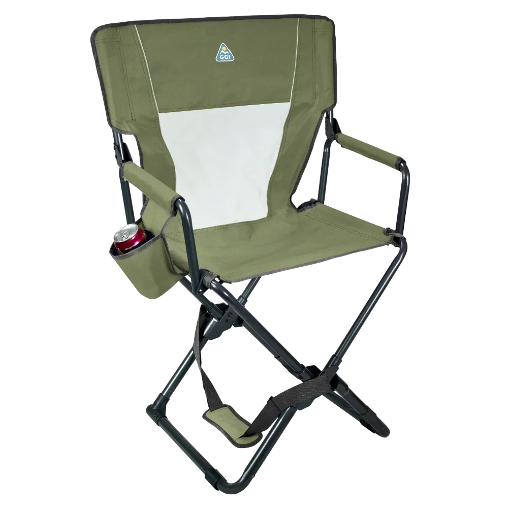 Xpress™ Director's Chair - Parkside Comfort