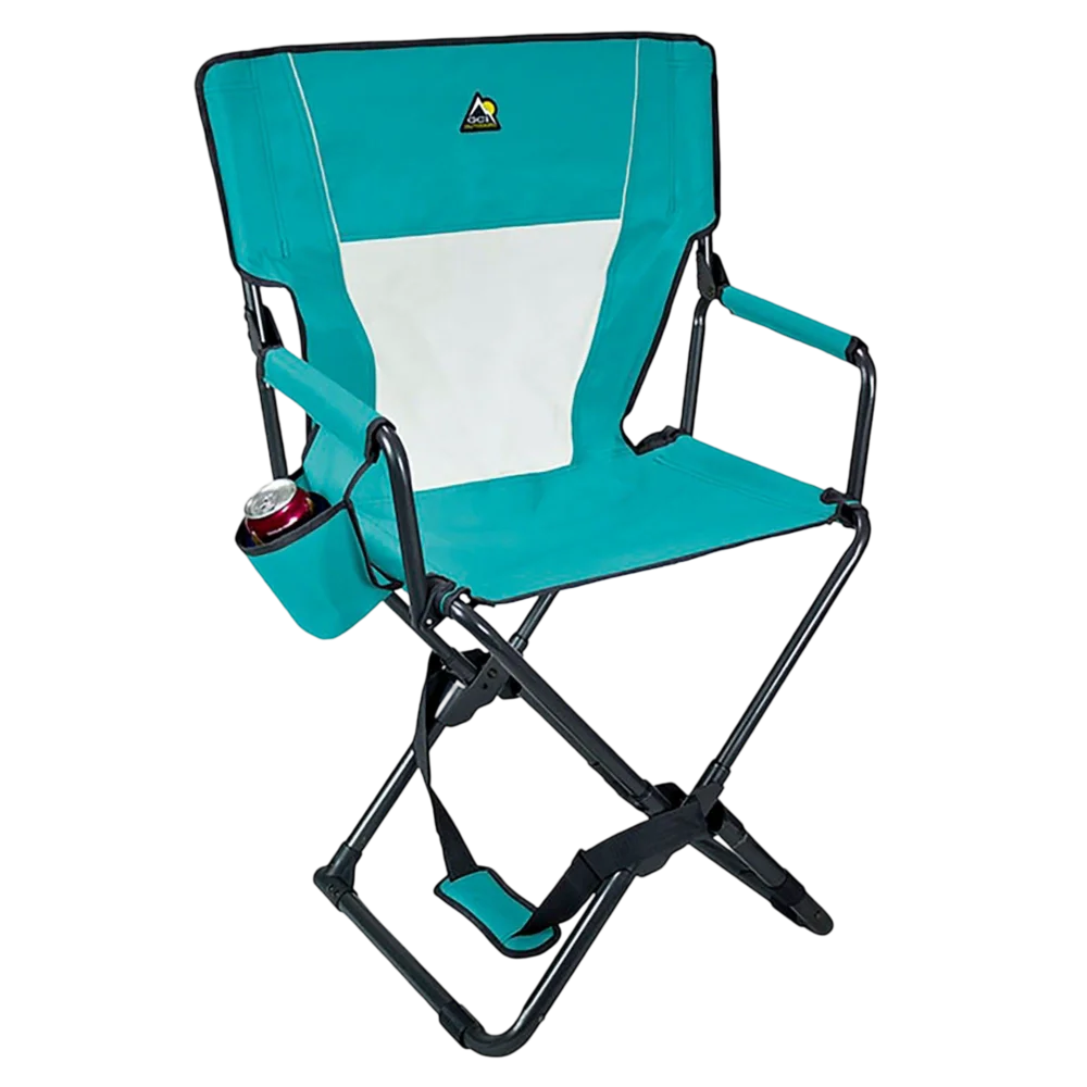 Xpress™ Director's Chair - Weekend Trail Ease